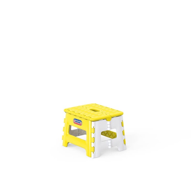 Ghế Nhựa Mini Xếp Duy Tân