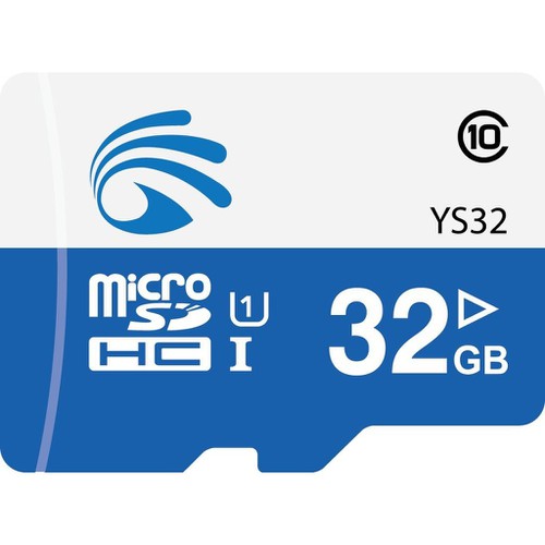 Thẻ nhớ Yoosee 64Gb, 32Gb