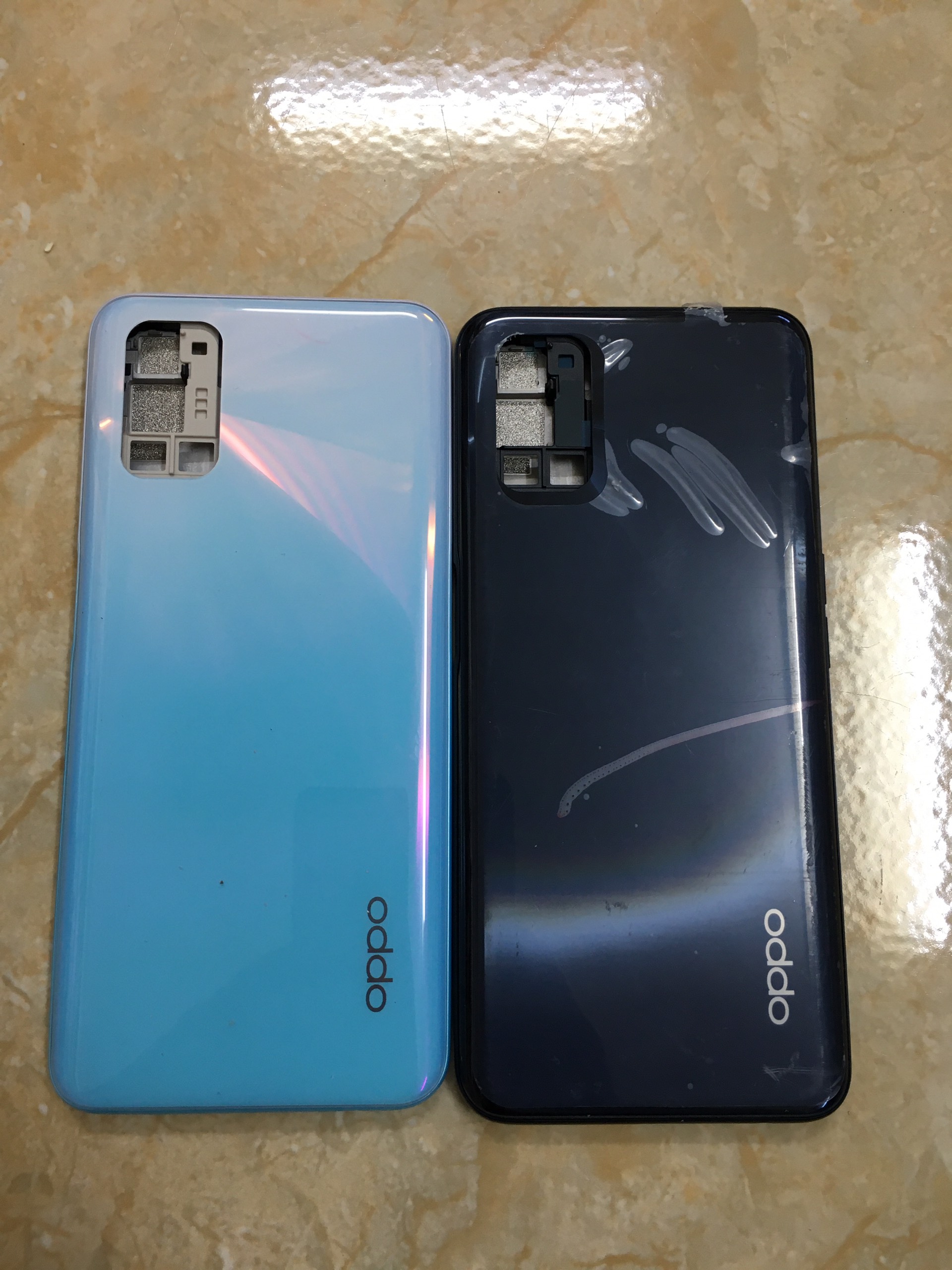 VỎ BỘ OPPO A52 / A92