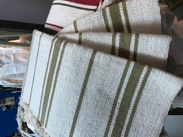 Thảm chùi chân Ikea