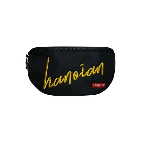 Grimm DC Crossbody Hanoian