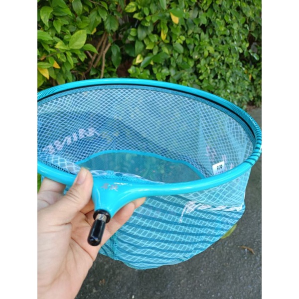 MẶT VỢT MINGTU 35CM, 40CM CAO CẤP - CÂU CÁ