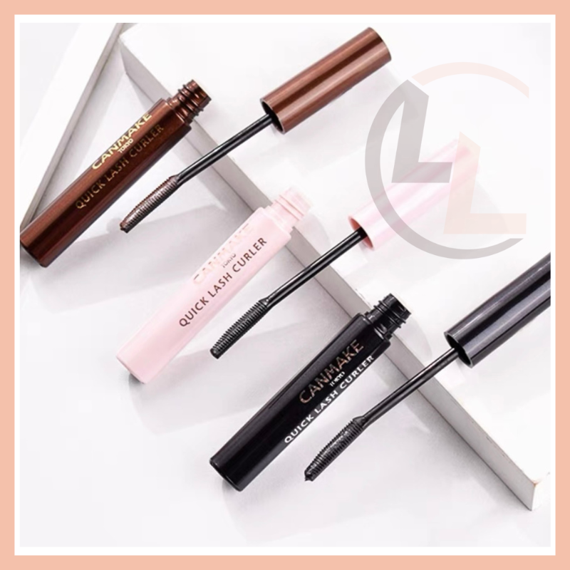 Chuốt Mi Canmake Quick Lash Curler nội địa Nhật lulucos