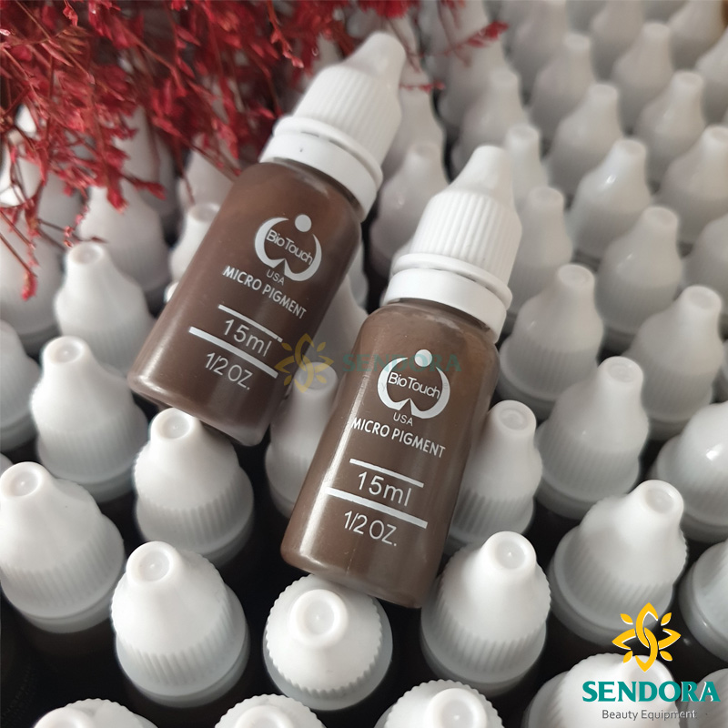 MỰC TẬP PHUN XĂM BIOTOUCH 15ML