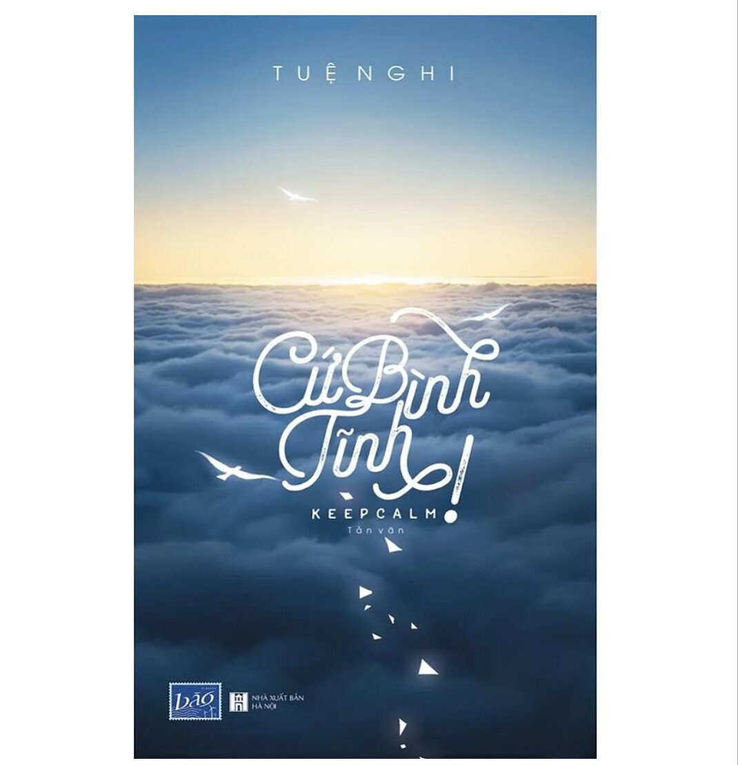 Cứ Bình Tĩnh! (Keep Calm)