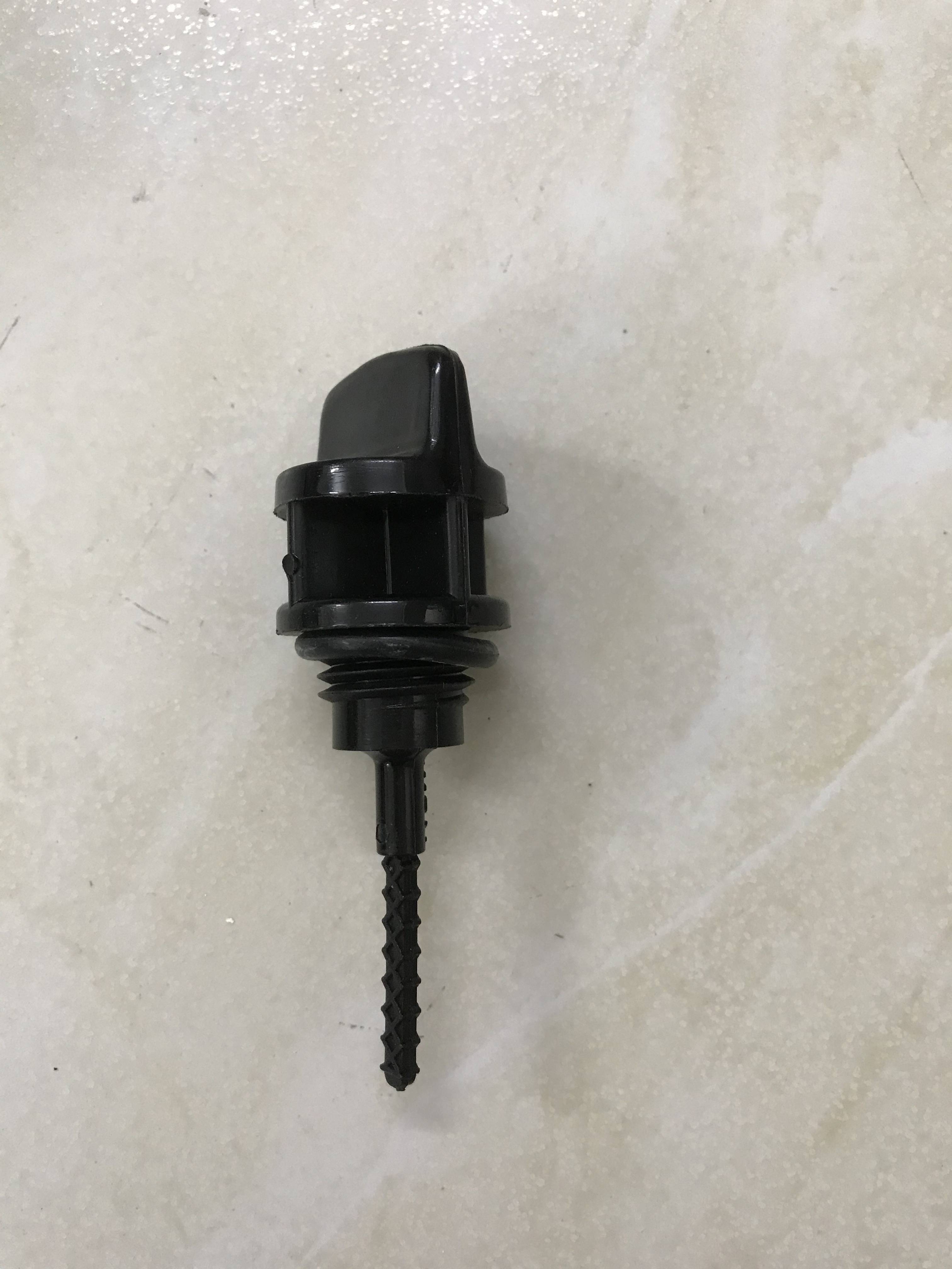 [HCM]Ty thăm nhớt Spacy nhật ( loại tốt )