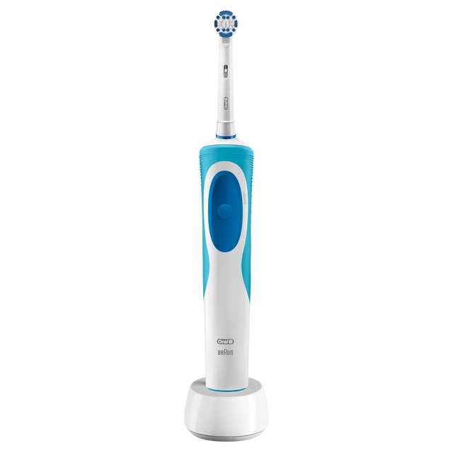 Bàn chải điện Oral-B Vitality Precision Clean Toothbrush