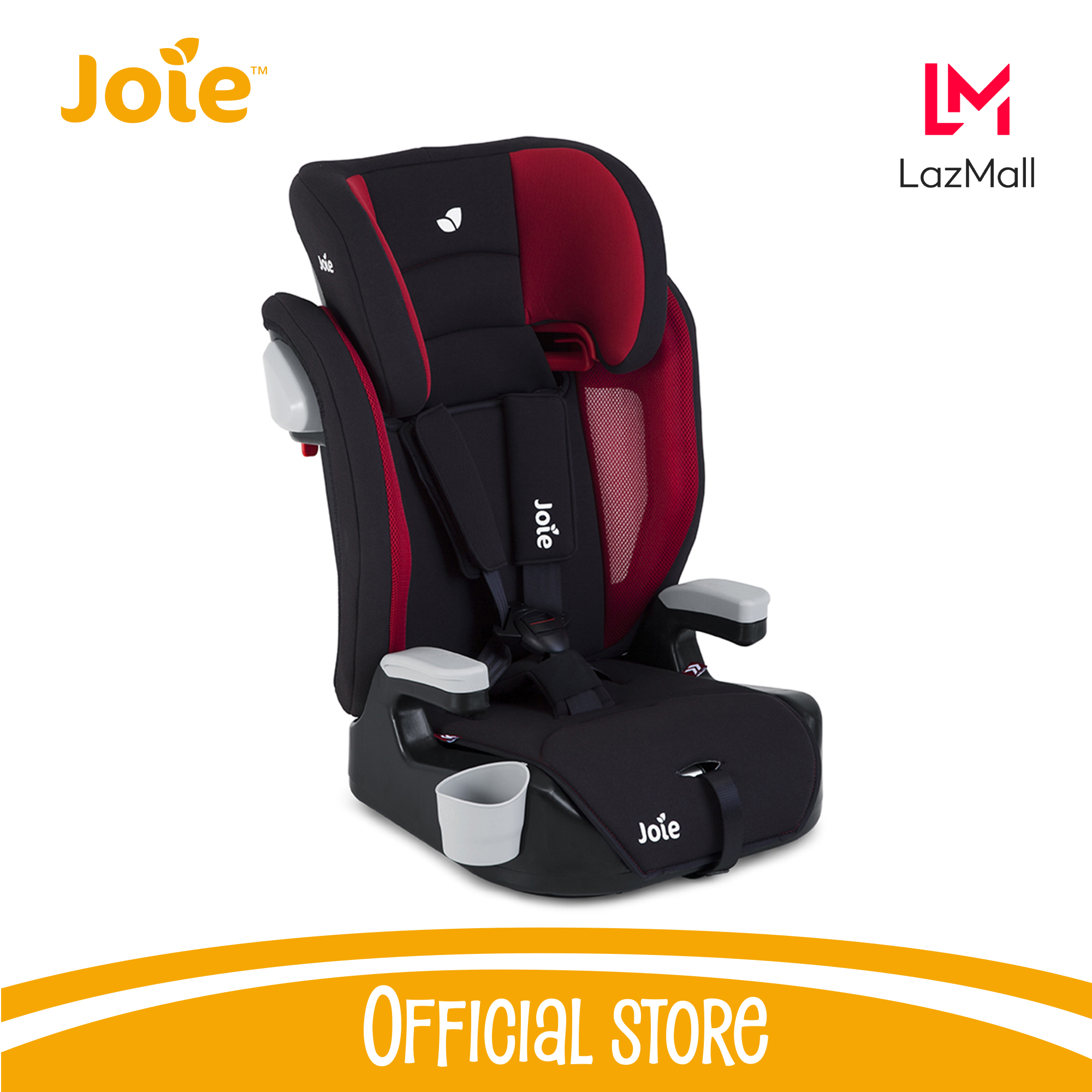 Ghế ngồi ô tô trẻ em Joie Elevate