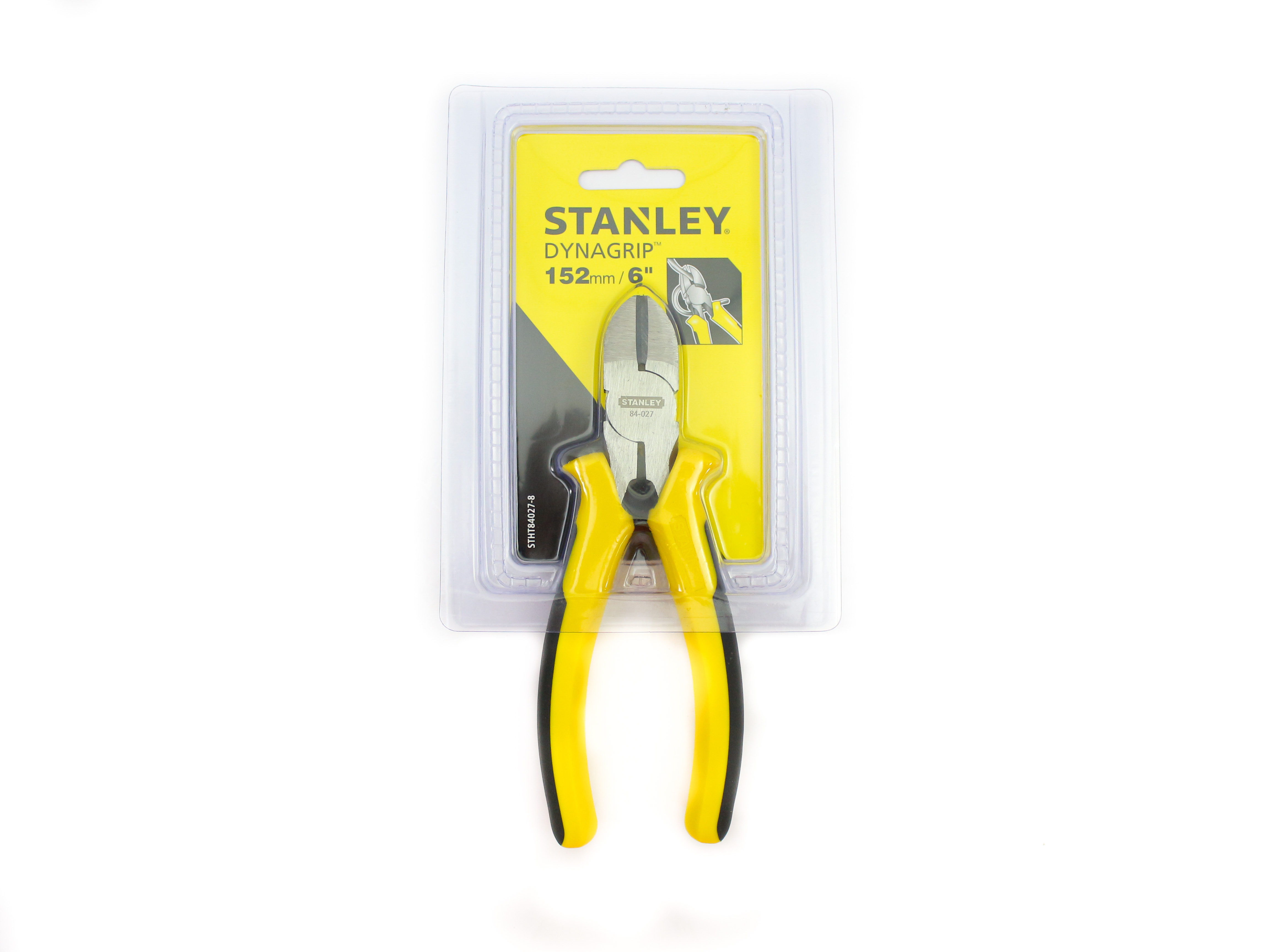 Kềm cắt 6 inch Stanley STHT84027-8