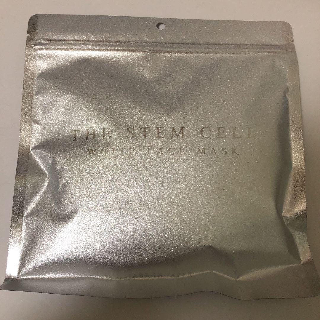 MẶT NẠ TẾ BÀO GỐC STEM CELL NỘI ĐỊA NHẬT (30 MIẾNG/ GÓI)