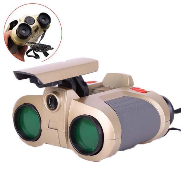 [HCM]Ống nhòm ban đêm cho bé Night Scope