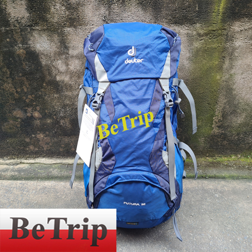 Balo Leo Núi Deuter Futura 32