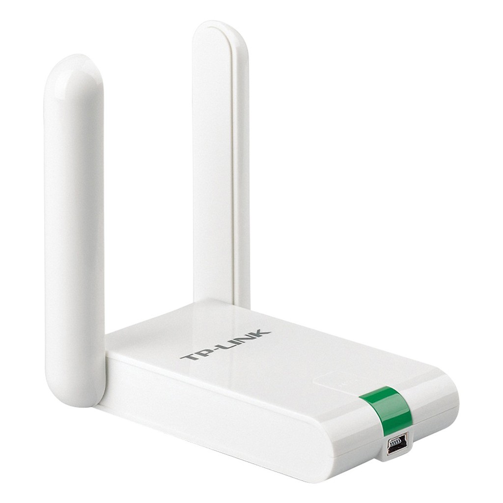 TP-Link TL-WN822N - USB Wifi (high gain) chuẩn N tốc độ 300Mbps - Hàng