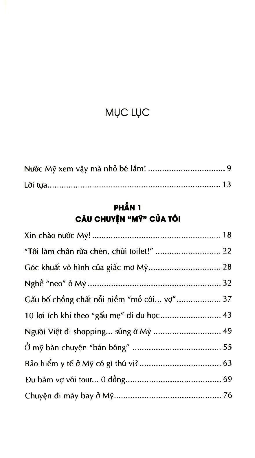 Sách-Ơ kìa nước Mỹ Eureka America