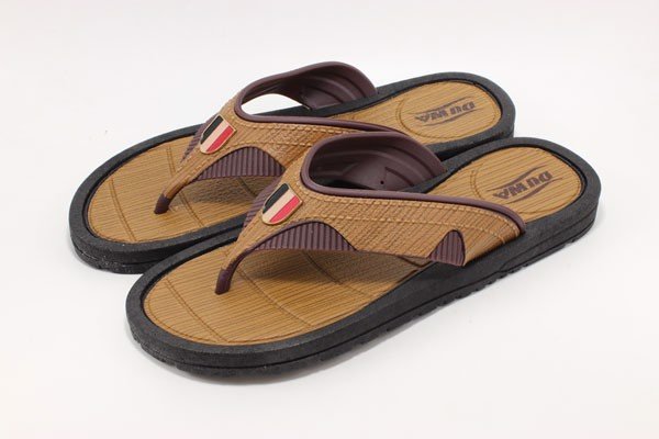 Sandals size male