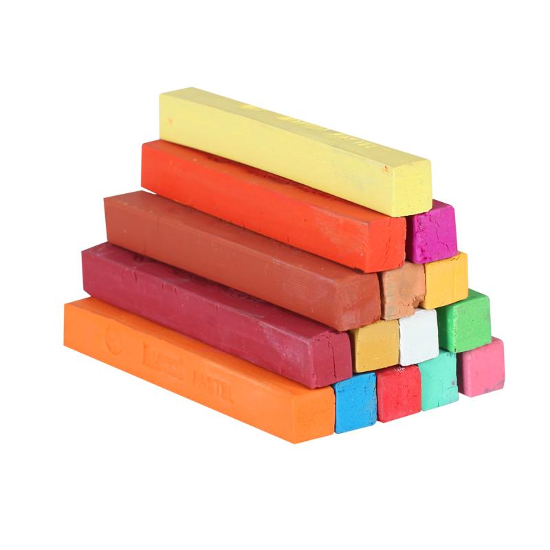 [ MIỄN PHÍ VẬN CHUYỂN ] - Phấn tiên master pastels 12 / 24 / 36 / 48 màu