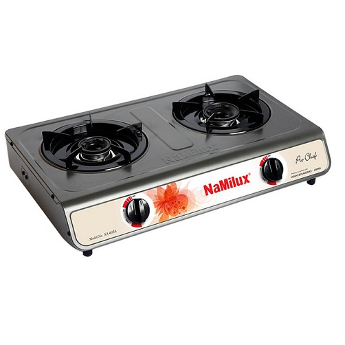 Bếp Ga Đôi Việt Nhật NAMILUX 603AFM