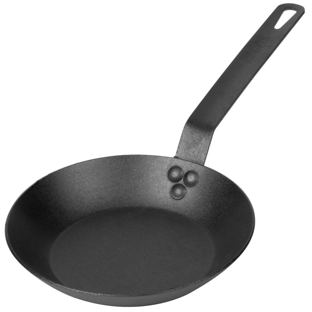 Lodge - Chảo thép carbon - nhiều kích thước