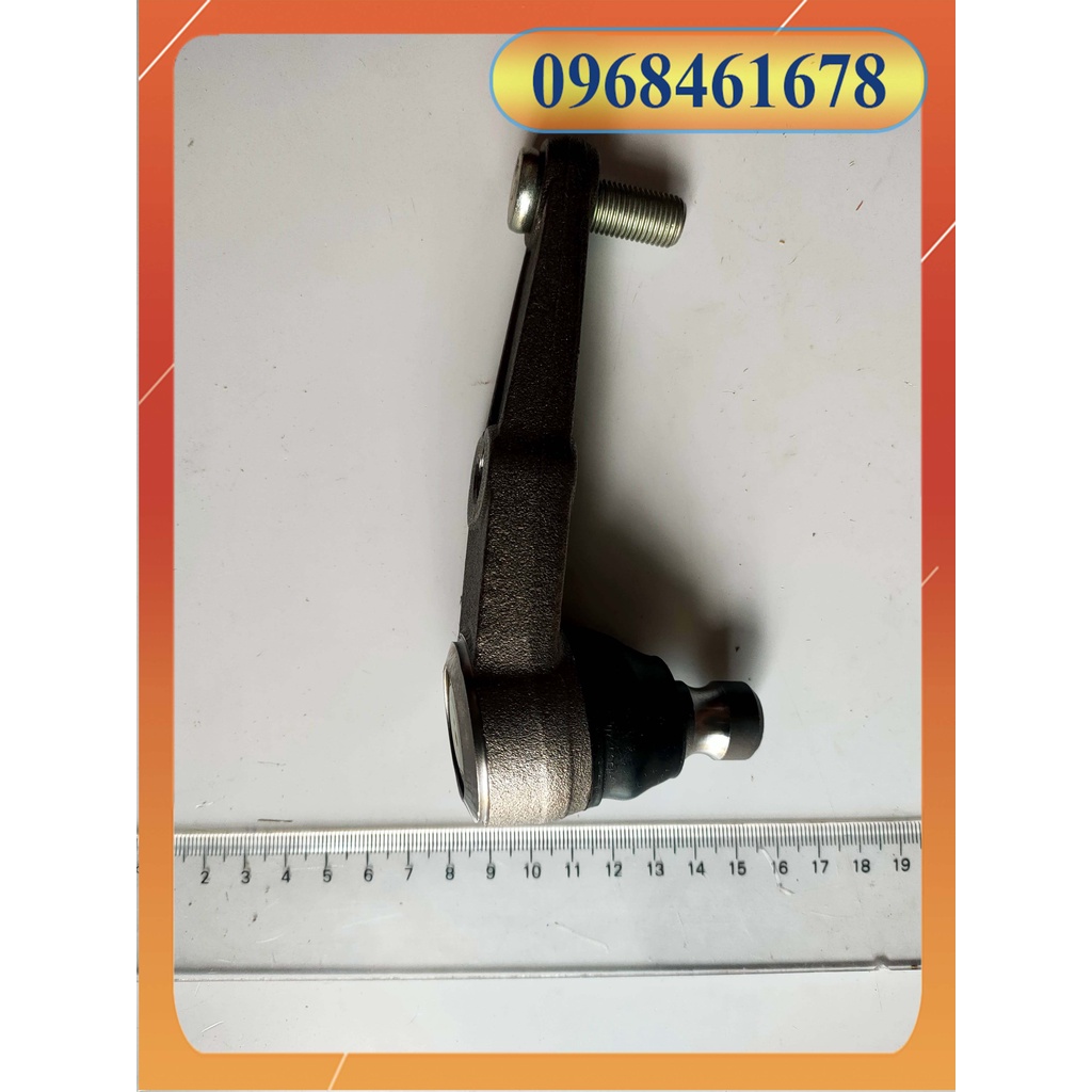Rô tuyn trụ đứng (đứng dưới) mazda 323 98-2000