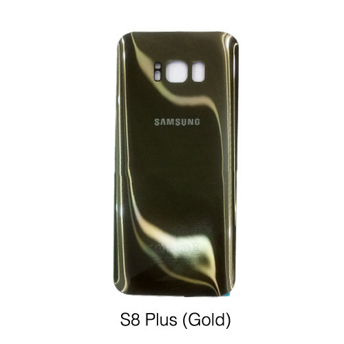 [HCM]NẮP LƯNG SAMSUNG S8 PLUS