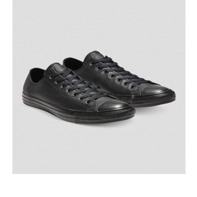 Giày Converse Chuck Taylor All Star Leather - 135253