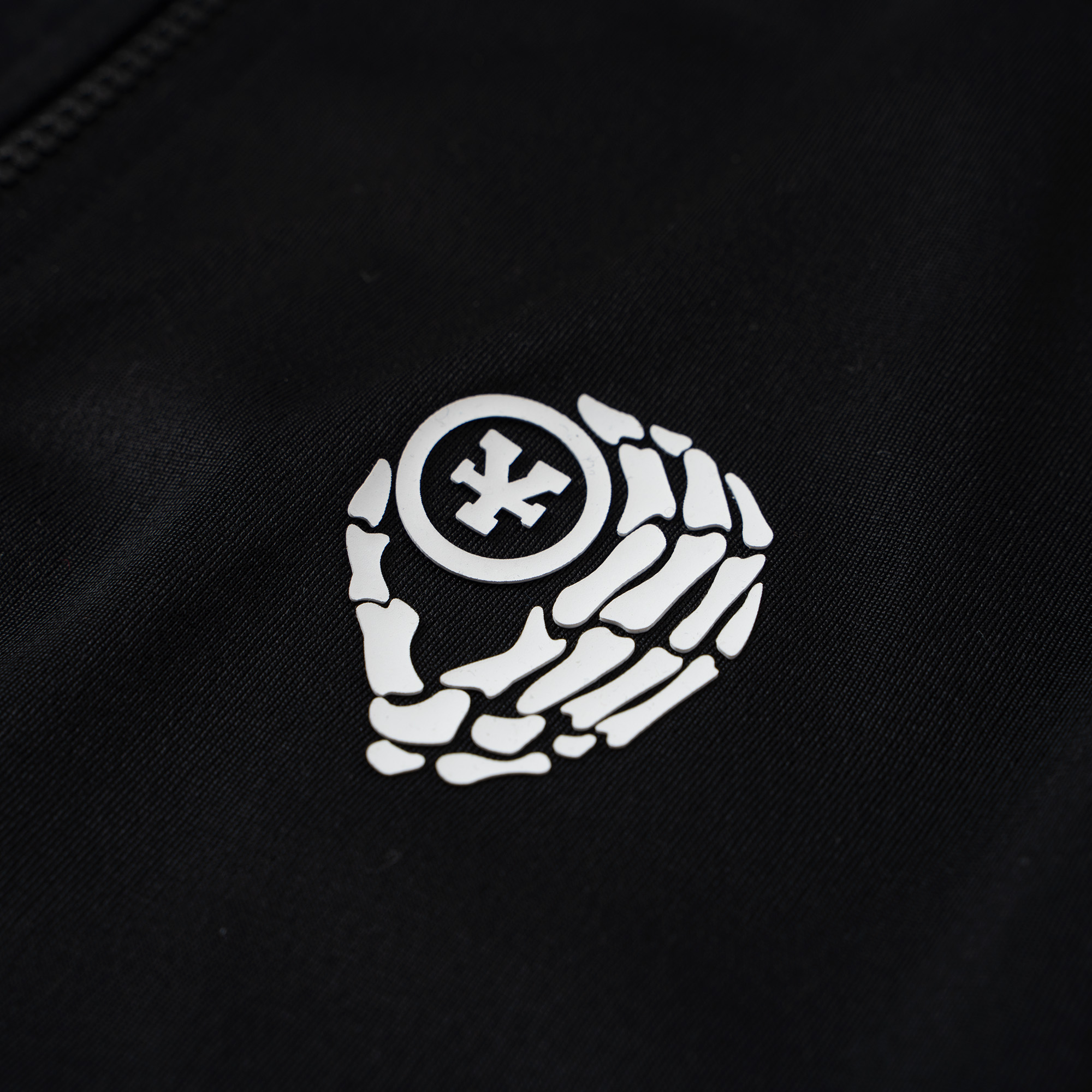 Áo Thun DirtyCoins Logo Track Jacket