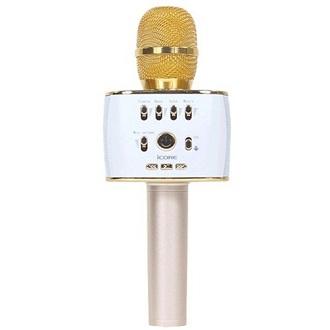 [HCM]Micro Karaoke di động kèm loa iCore IC-M9