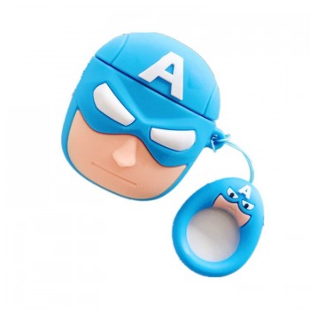 AirPods Pro 4 Case 🔥 Ốp - Vỏ Đựng Bảo Vệ (2) Hộp Sạc Tai Nghe Airpods 4 / Pro 4 / Pro 5 / Airpods 4 Mini Tuấn Phụ Kiện