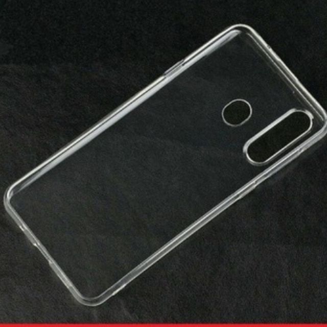 Ốp lưng galaxy m30 silicon dẻo trong suốt siêu mỏng 0.5mm