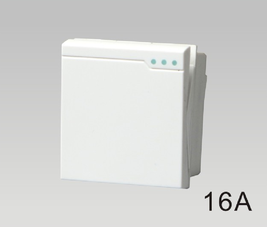 Hạt công tắc 1 & 2 chiều Dobo (seri A50)