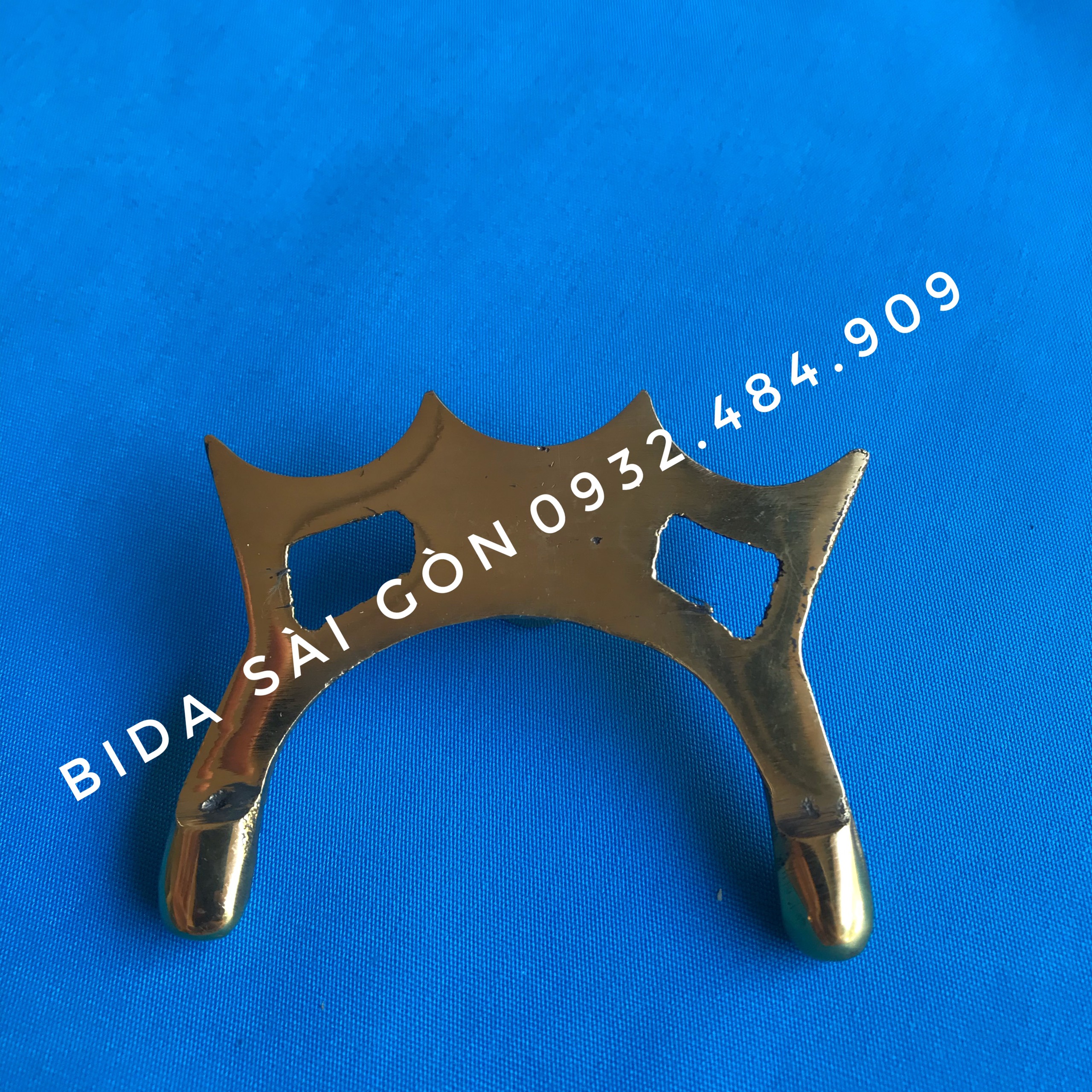 CÀO ĐỒNG - TAY ĐỠ BIDA LỖ