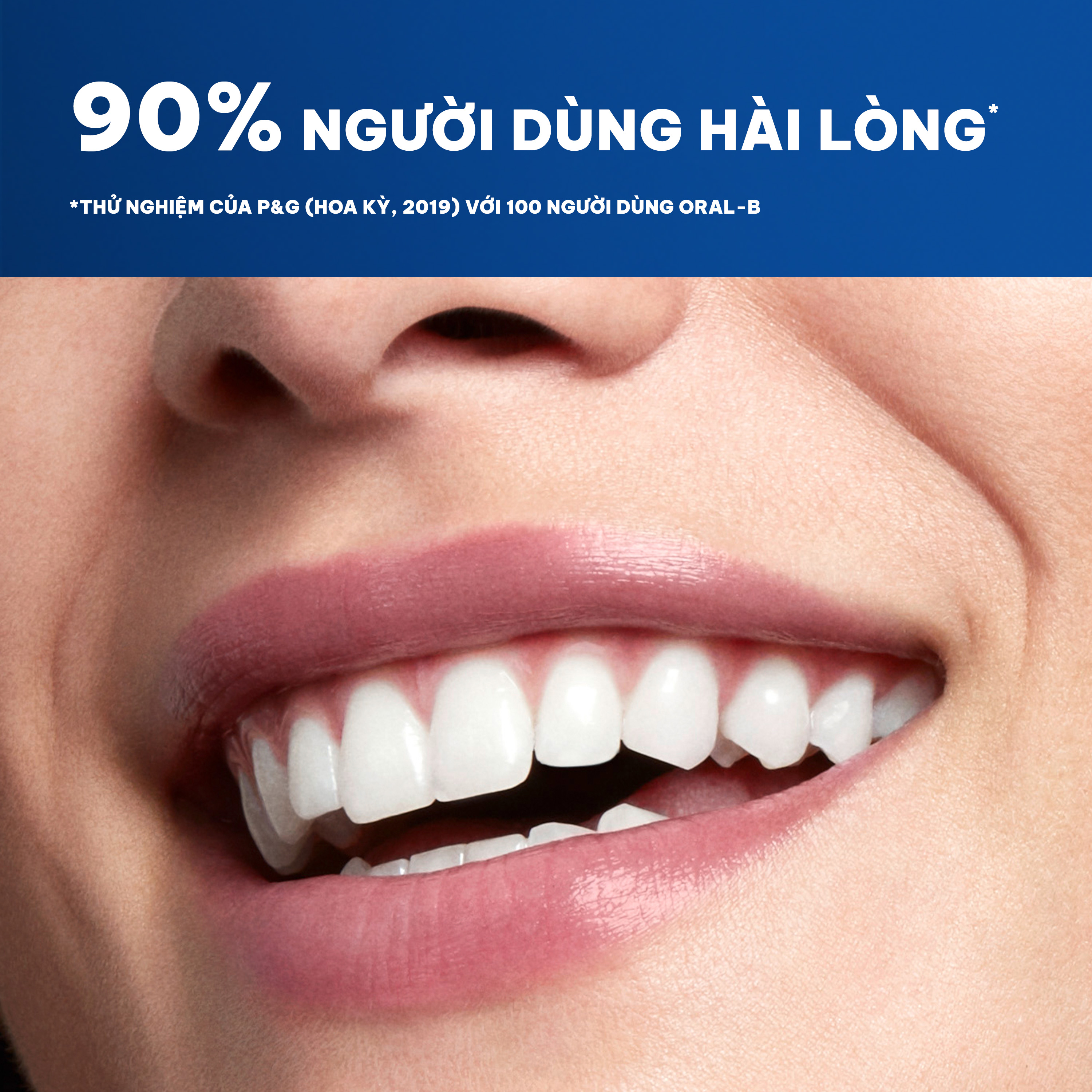 [QT_NK] Chỉ Nha Khoa Oral B