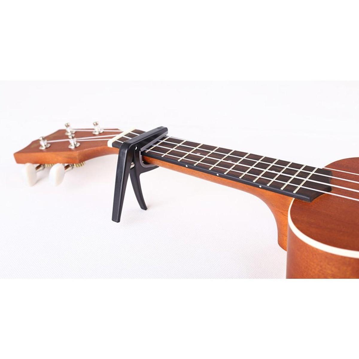 [HCM]Capo Đàn Ukulele