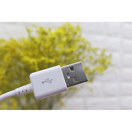 Cáp USB Cho Samsung Galaxy S6 - Hàng Nhập Khẩu