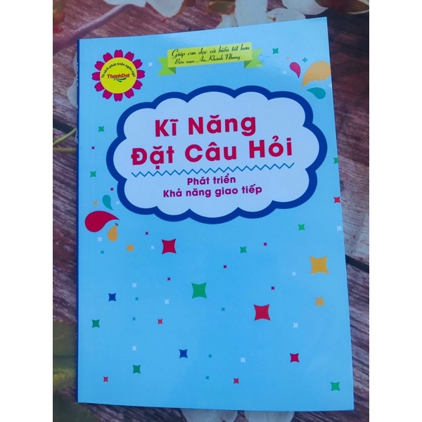 Combo 3q phát triển ngôn ngữ