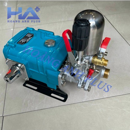 Đầu Phun Xịt Áp Lực 2HP Huspanda HPX30C