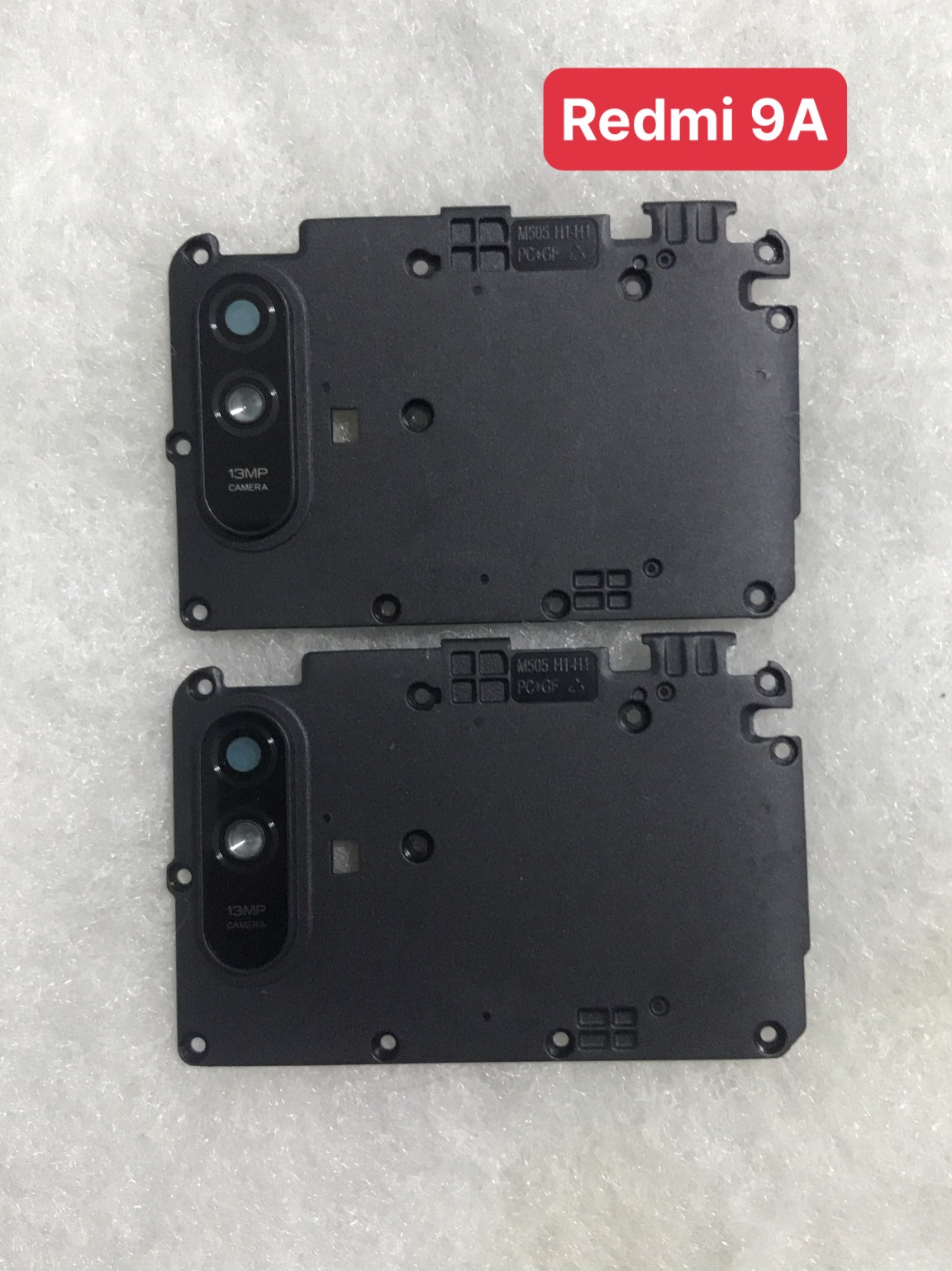 Cụn kính camera xiaomi Redmi 9A