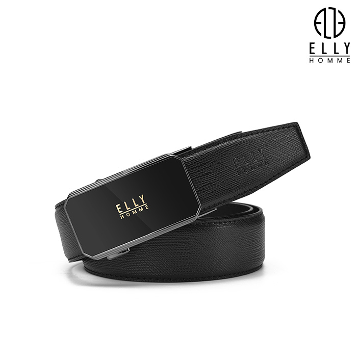 [Brand Day] Dây lưng nam da thật ELLY HOMME – EDM10