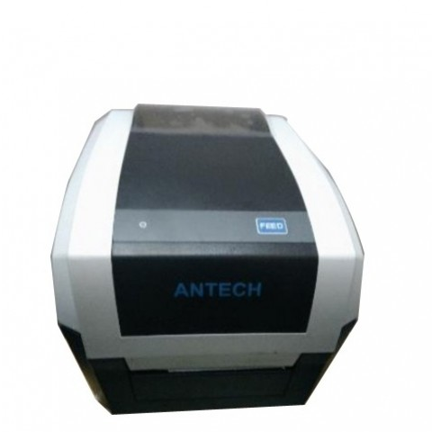 [HCM]Máy in mã vạch ANTECH 3310E