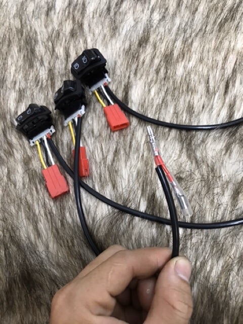 [HCM]mạch passing sh cho các xe wavevisionfuturebladeab...