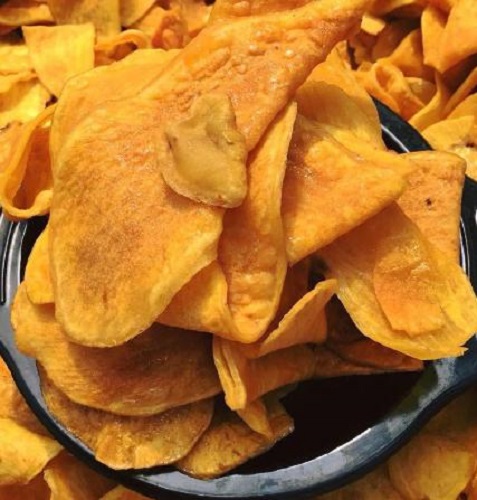 500g Khoai Lang Sấy Mật Ong