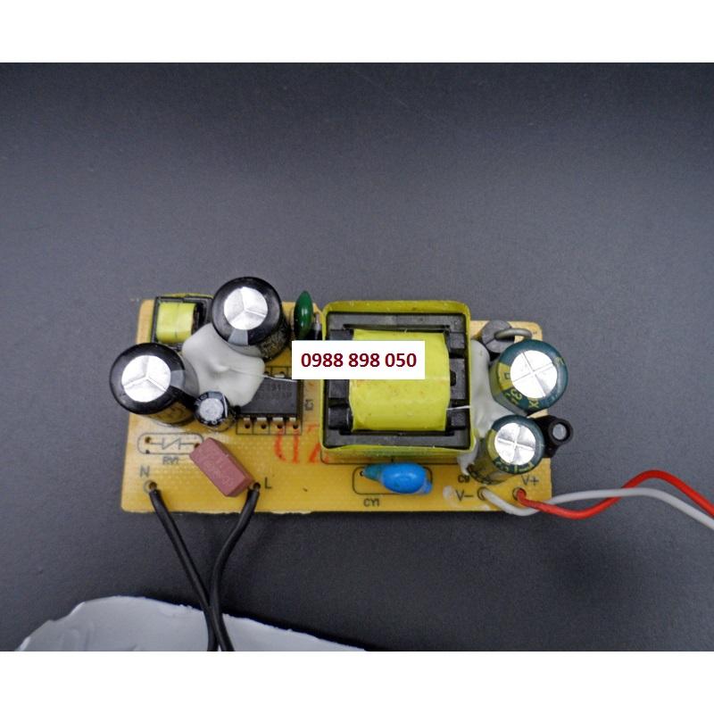 ADAPTER 24V 650MA HÀNG XỊN