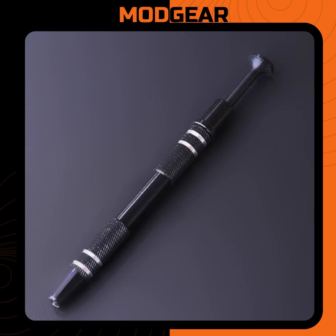 Stem Picker - Dụng cụ gắp stem switch stem stab lube switch bàn phím cơ
