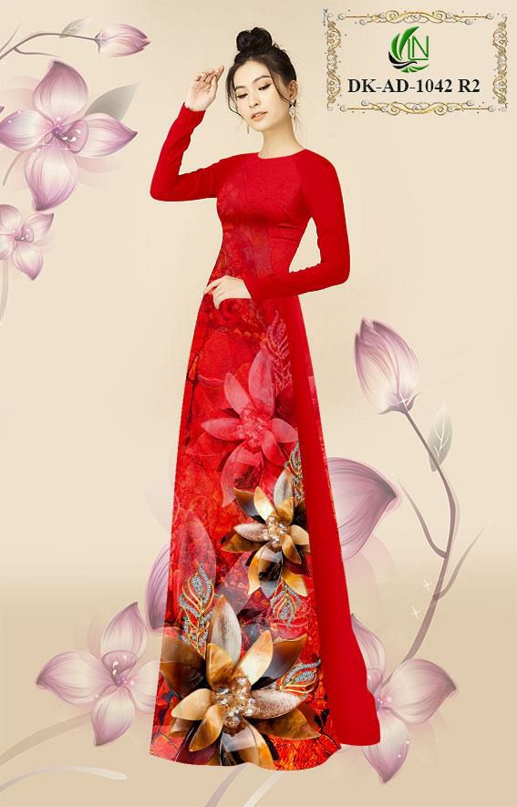 [HCM]VẢI ÁO DÀI /ĐẸP SANG TRỌNG