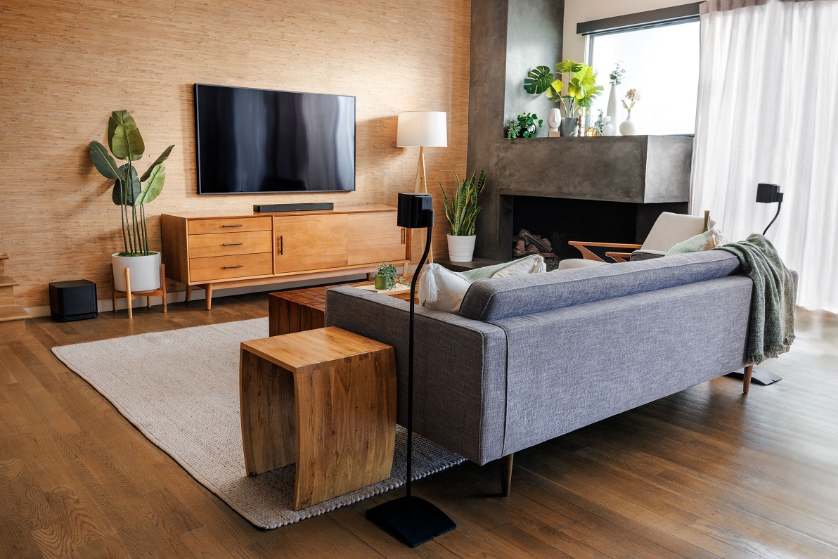 Bose Smart Soundbar [CHÍNH HÃNG | MỚI]