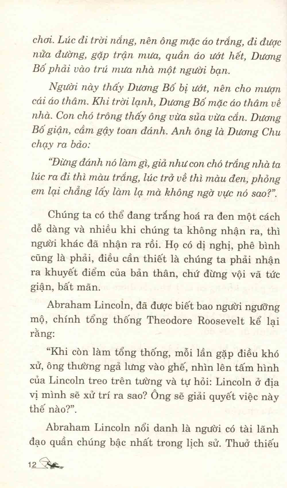 Nghệ Thuật Giao Tiếp Và Chỉ Huy