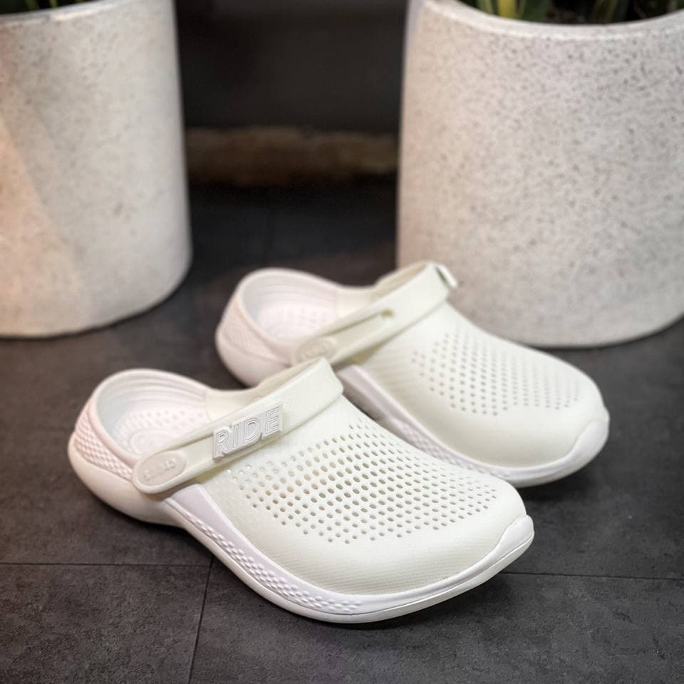 Crocs-Dép sục Literide 360 cho cả nam và nữ
