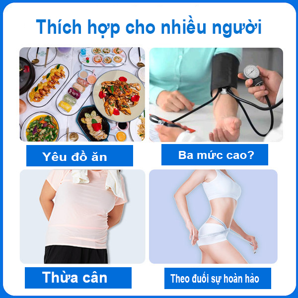 Miếng dán giảm béo đốt cháy chất béo miếng dán giảm béo nhanh thải độc giấy dán giảm béo giấy dán ngủ cho người lười