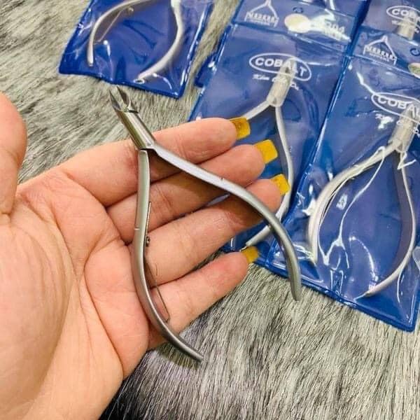 Kìm Ngọc Nhặt Da-Kìm D04 Xịn