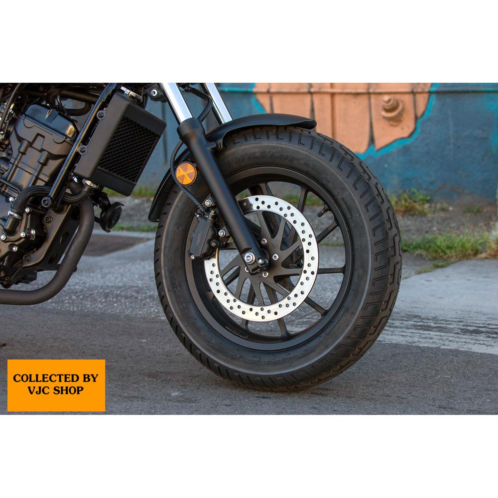 Lốp Dunlop D404 110.90-18 TL